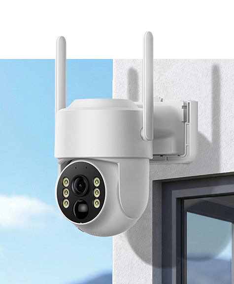 How to Protect Your Home When Power Cables and WiFi Are Not Enough
