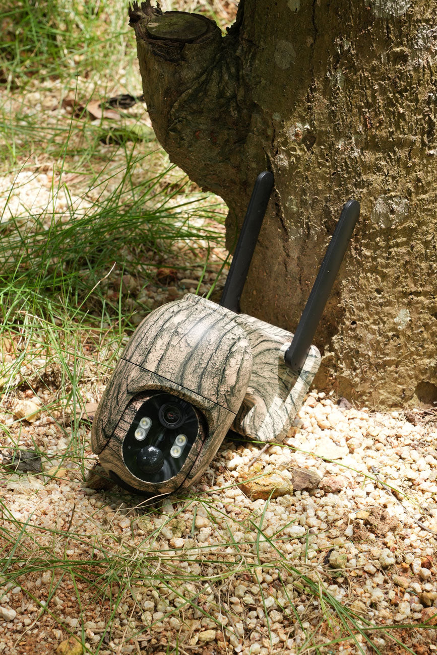 Why Outdoor Users and Property Owners Love the New TC27 Trail Camera