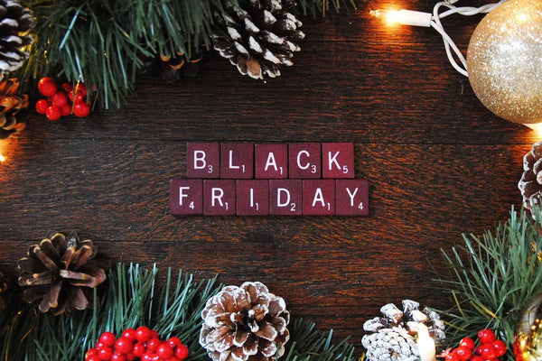 Campark Black Friday 2025: Your Ultimate Guide to Unbeatable Deals on Trail & Security Cameras
