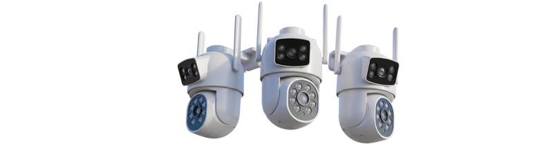 Campark security camera