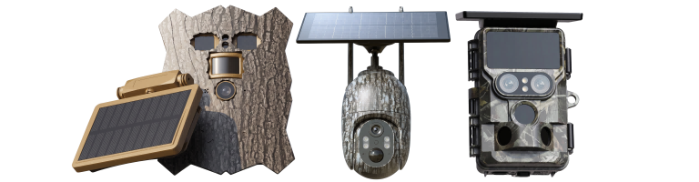 Trail Camera