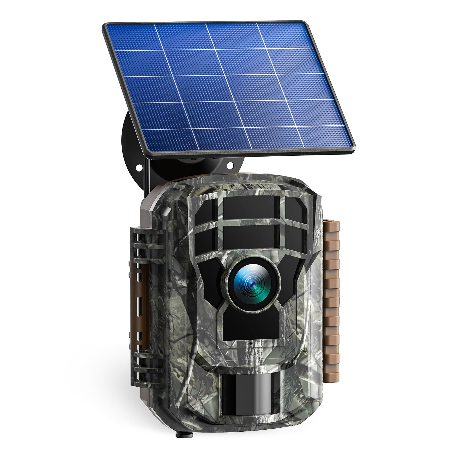 Campark TC11 Full HD 1080P 24MP Easy-To-Hide Mini Trail Camera