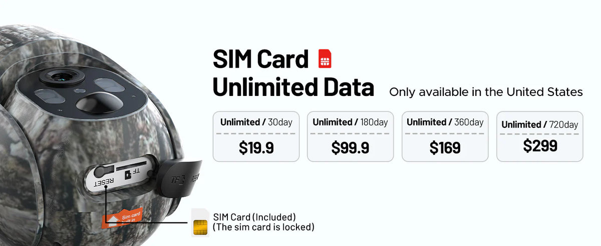 Cost-Effective 4G Data Plans