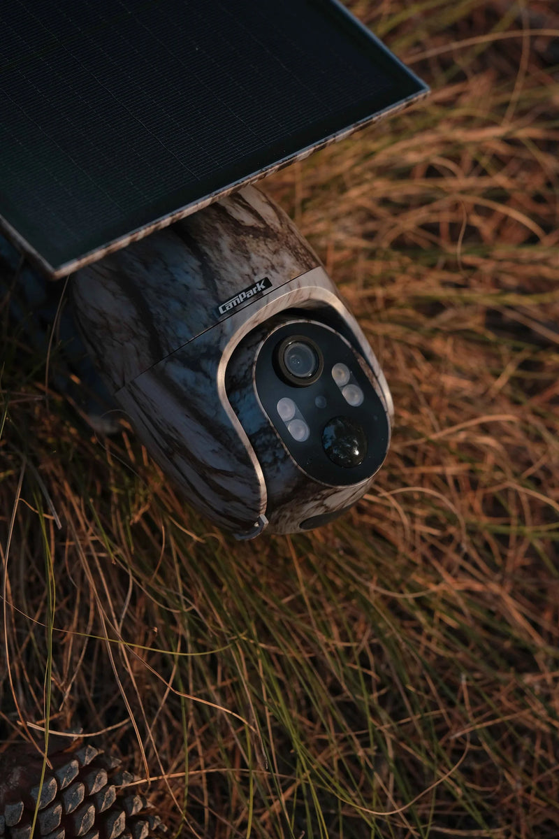 SIM Card Included — 7 Days Free Data