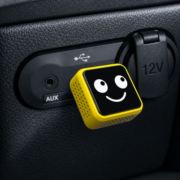 Plug and play