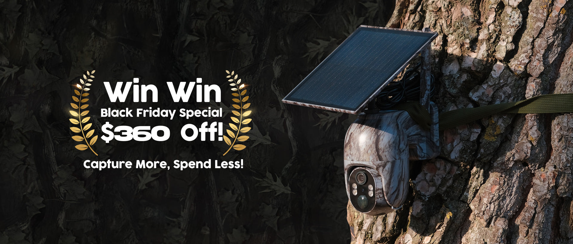 Campark - Focus on Cameras