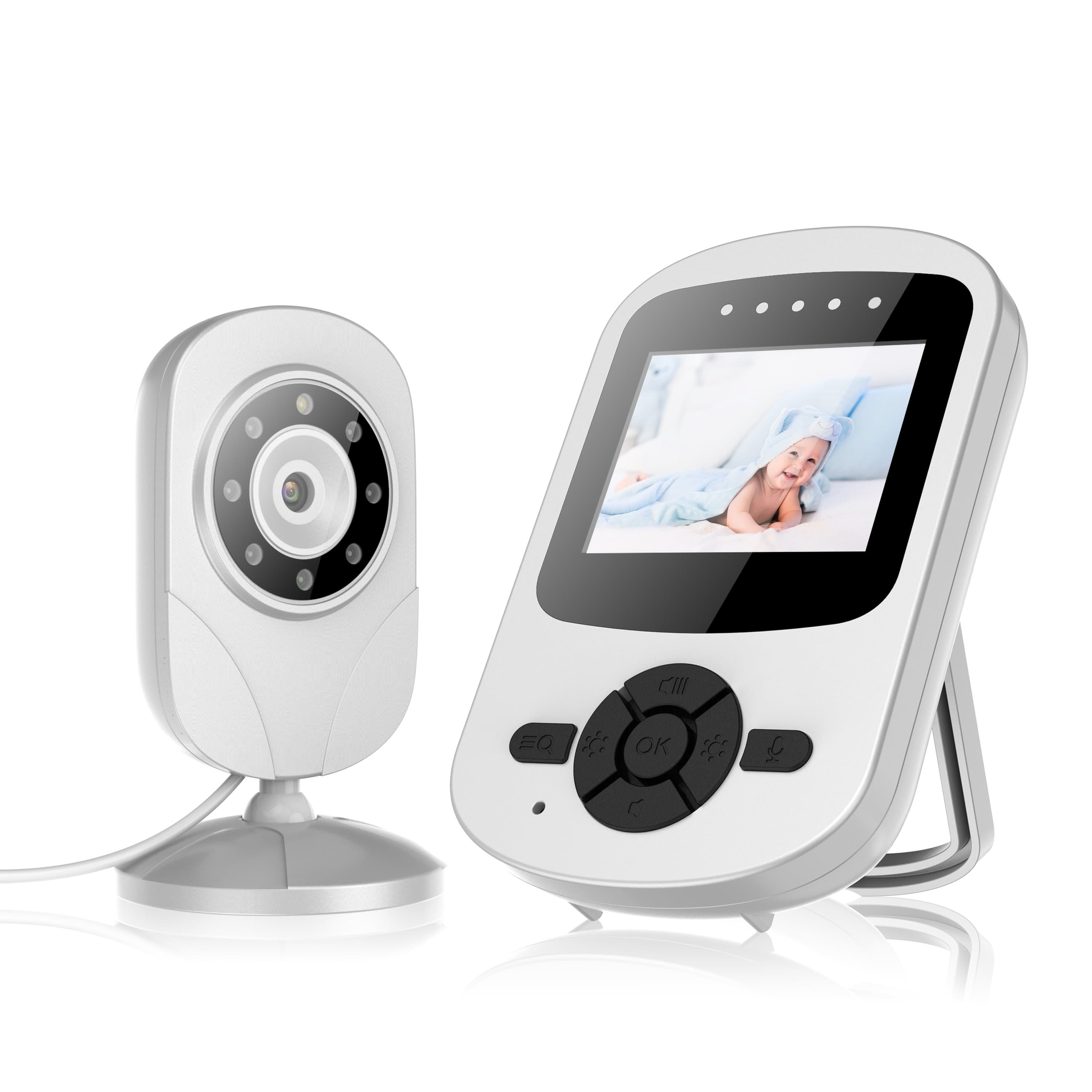 Campark baby camera-BM10